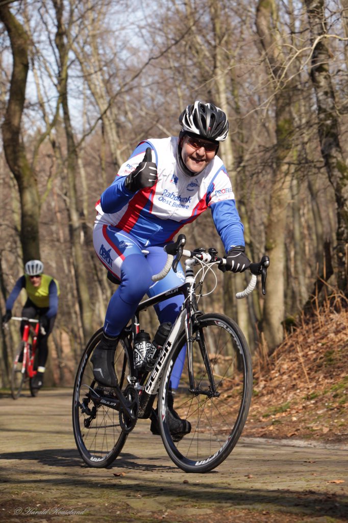 Klimfoto’s van de bergtoer <a href="/versnellertje/">Versnellertje</a> oypo.nl/kousie #mijntoertocht #italiaanseweg #doorwerth