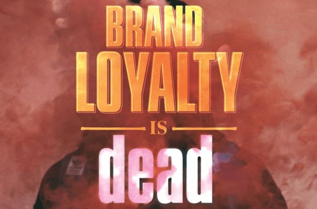 info1way's tweet photo. Is Brand Loyalty Really Dead? Or is Customer https://t.co/lw8BSgDzOJ #digital deals, #digital deals of the day, #goldbox deals, #digital coupons, #digital deals amazon https://t.co/tNlnrCE4zD
