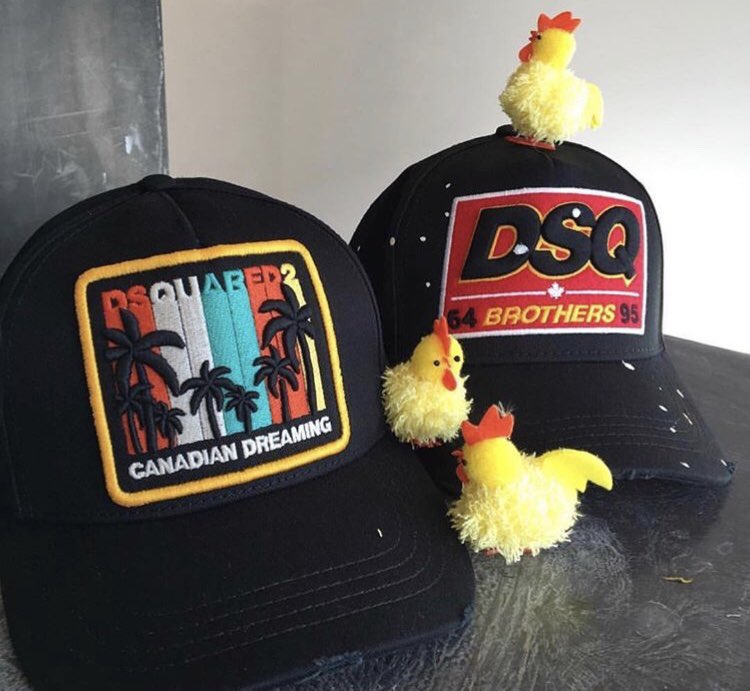 dsquared2 canadian dreaming