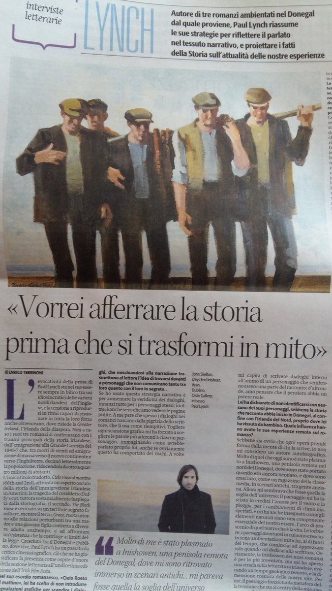 Pierluigi Barberio tweet media