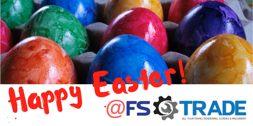 fstrade_uk's tweet photo. Happy Easter!! Have a wonderful Sunday from all of us at @fstrade_uk Go easy on the chocolate 🐰🍫☺️#easter #eastersunday https://t.co/VSzhDZZxVy