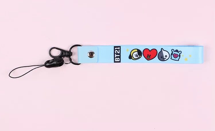 darmy_my's tweet photo. BT21 UNOFFICIAL 2x16CM LANYARD
RM8 (Exclude Postage) https://t.co/1hVO3Stolg