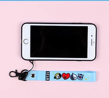 darmy_my's tweet photo. BT21 UNOFFICIAL 2x16CM LANYARD
RM8 (Exclude Postage) https://t.co/1hVO3Stolg