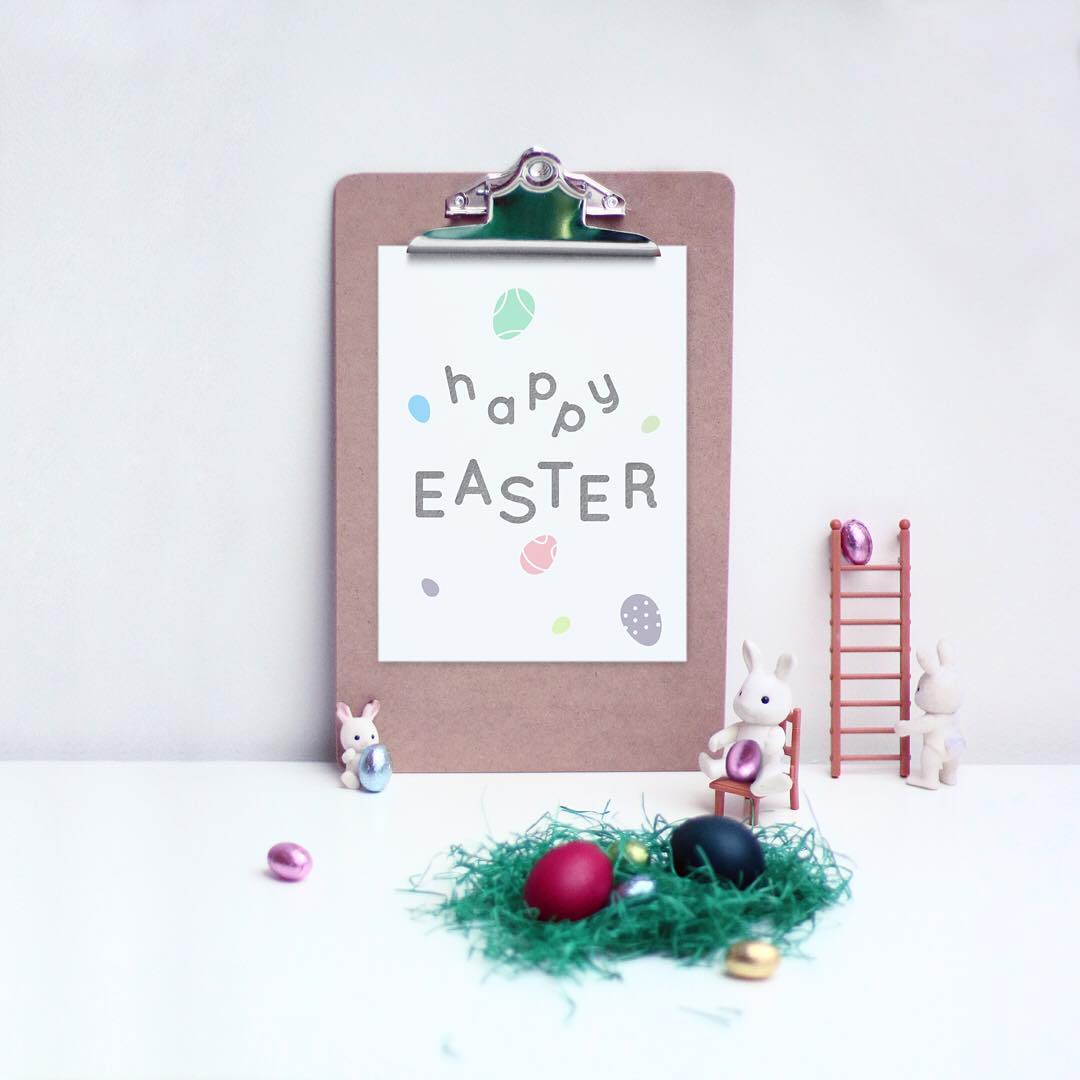 Happy Easter, wishing you and your family and egg-cellent day!

🐰🐣🎉

#easterfamily #easterbaby #futurefamily