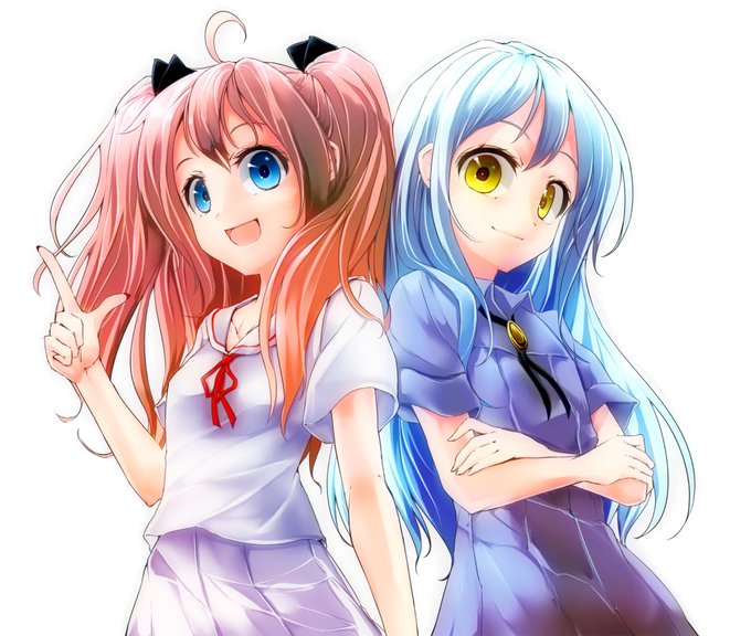 転スラのtwitterイラスト検索結果 古い順 転スラのtwitterイラスト検索結果 古い順
