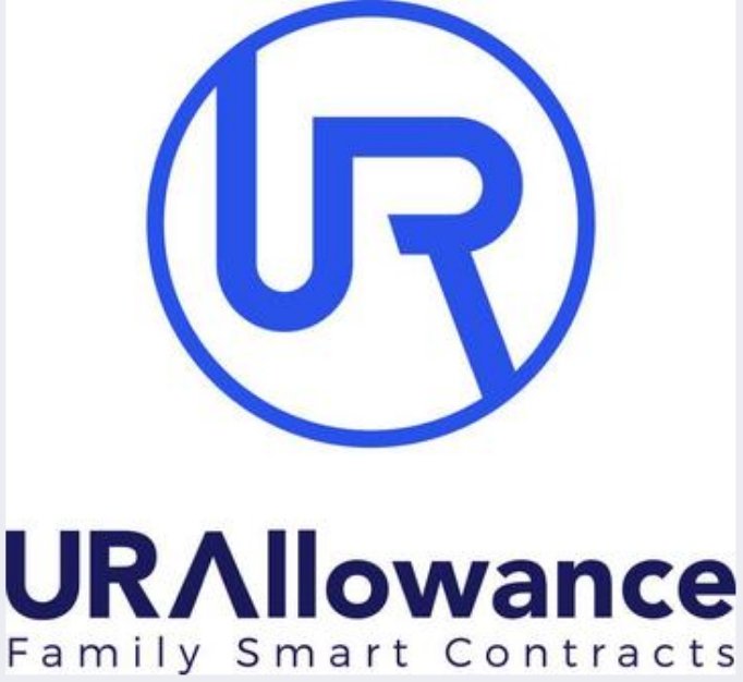kaushi0504's tweet image. #FamilySmartContract #URA #URAllowance (your allowance) is a 2-sided, crypto-based platform powered by the URAllowance token, URA, an ERC-20 token. One side is for parents and one side for kids.