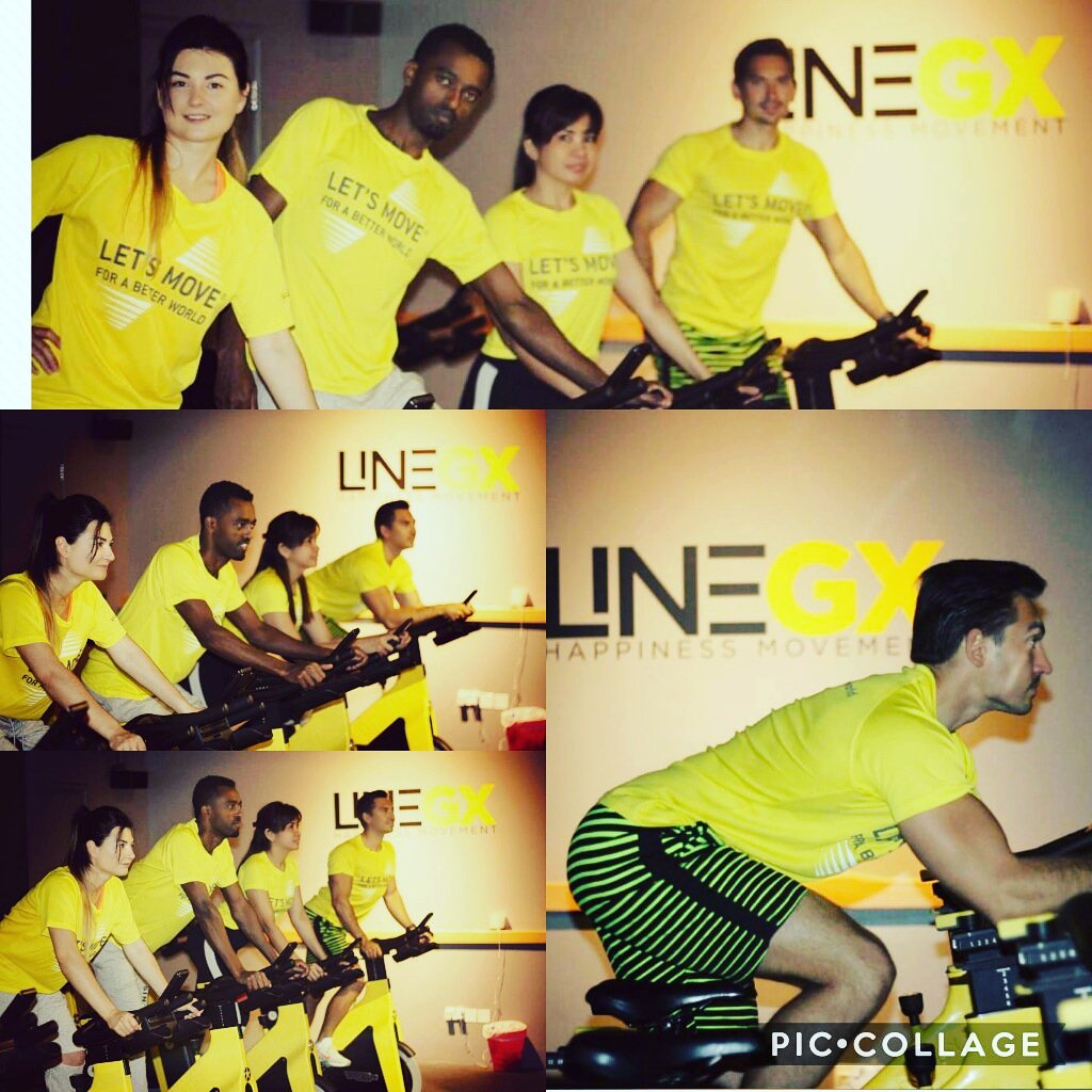 linegxuae's tweet photo. #Letsmoveforabetterworld #technogym #welovetechnogym #weloveLineGx #HappinessMovement #AbuDhabi https://t.co/Lkp7losbvq