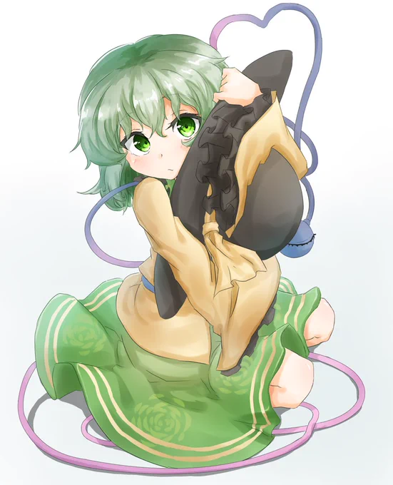 こいし 