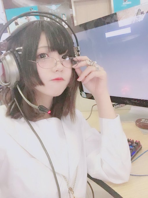 Twitterのコスプレ画像12