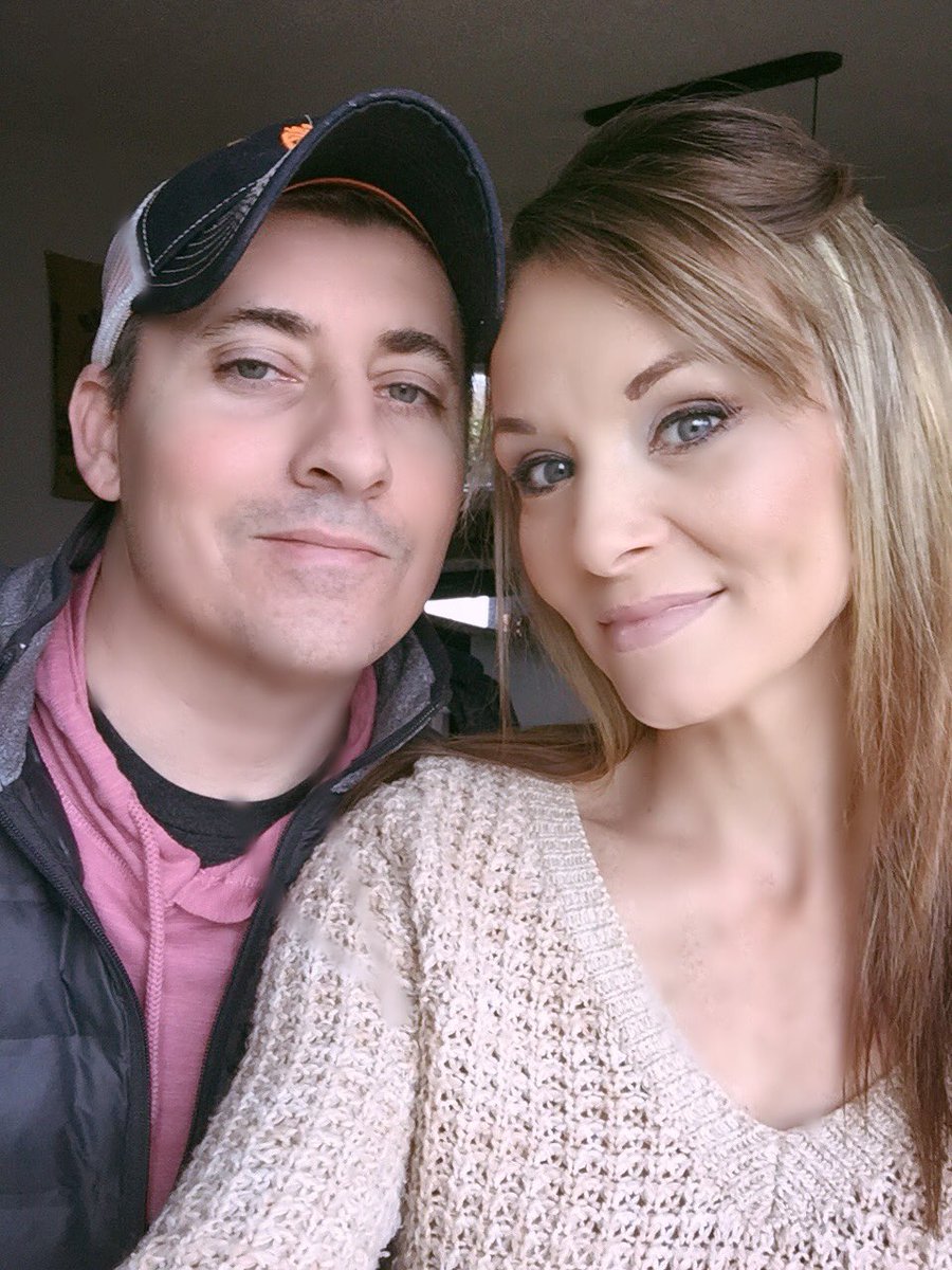 She makes me look ‘goodeRR’ 🤪👍🤪