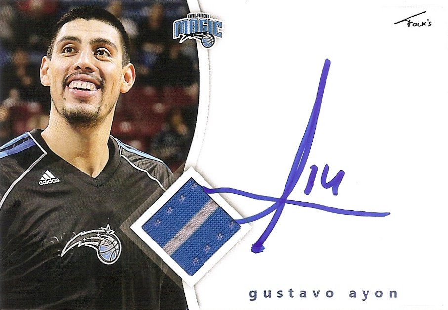 Happy Birthday to Gustavo Ayón of who turns 33 today. Enjoy your day 