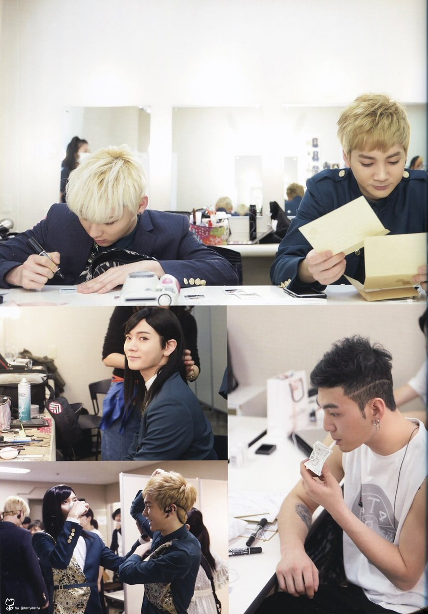melfymelfy's tweet photo. 쇼탐4 공연 백스테이지 & 리허설
#뉴이스트 #NUEST #SHOWTIME4 #JR #Aron #백호 #민현 #렌 #김종현 #곽아론 #강동호 #황민현 #최민기 #2016년 https://t.co/n7JUS32J08