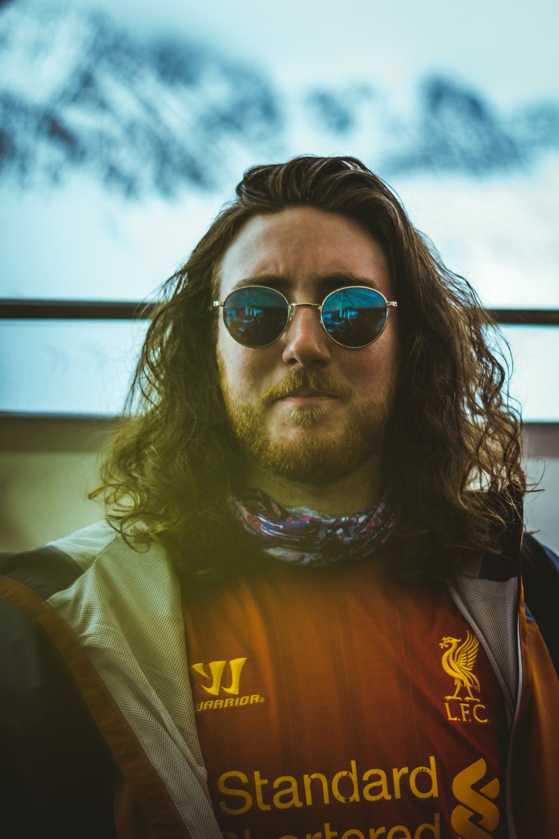 Lukey 📸⛳ tweet media