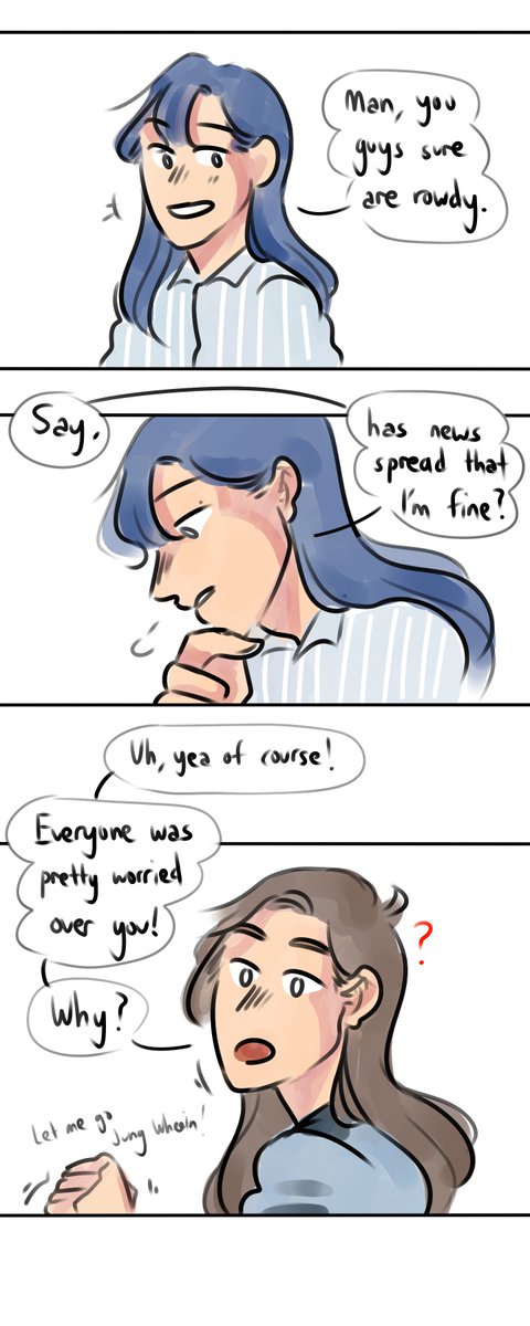 sniper + detective au (56)
#문썬 #moonsun 