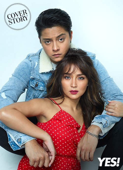 Do Kathryn &amp; Daniel write love letters to each other? #KathNielforYES

instagram.com/p/BhBsPQPhgG-/
