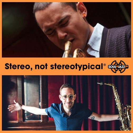 .@jazzradioproj #FringeJazz plays <a href="/jayphelpsmusic/">Jay Phelps</a> &amp; <a href="/OwenBroder/">Owen Broder</a>  🔊 bit.ly/2pFrKhc #ArtistryNotCelebrity #Scoprire Enjoy!