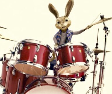 Burrowsdrums's tweet image. Happy #EasterFools Day