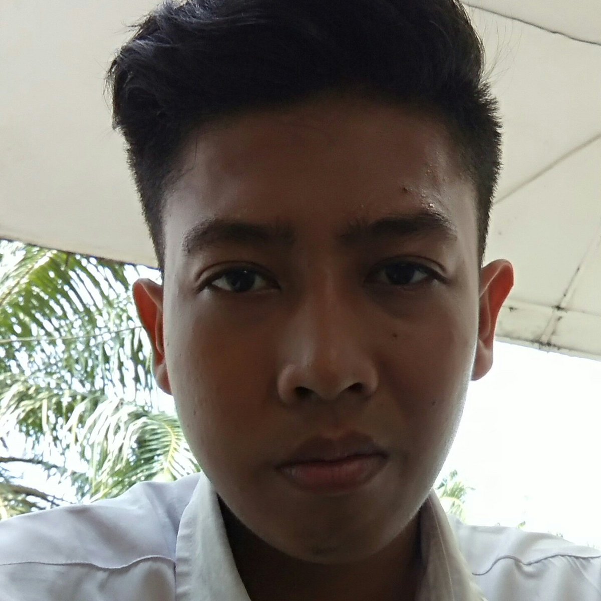 #FotoProfilBaru