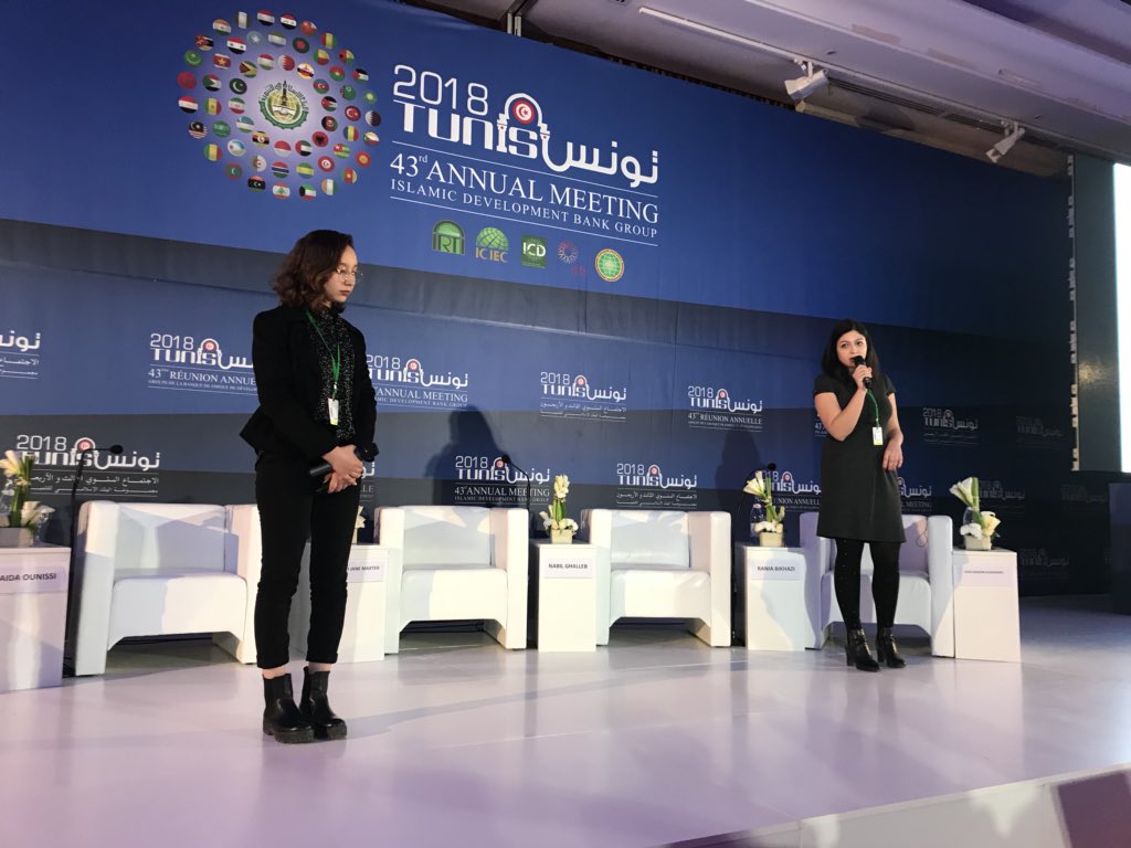 sarahjanemaxted's tweet photo. Winners announced! @Flat6LabsTunis @SDGs_IDBG #youth #entrepreneurship #iecosystem  @MIT_REAP https://t.co/2E3WvbvltW