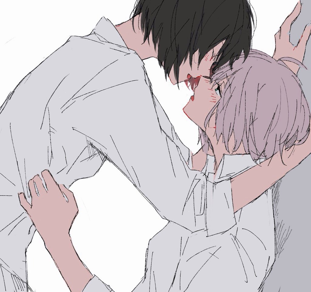 Mochidash's tweet photo. モカ蘭色つけてみた https://t.co/nlFaKjm5PE