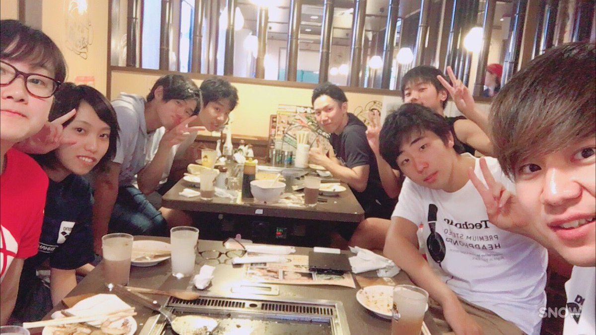 TISitakura's tweet photo. 新入生のみなさんこんにちは！東洋大学板倉キャンパス公認水泳サークル｢TIS｣です！各サークルがビラ配りなど宣伝する中、TISは特になにもしませんがサークル員ど��どし募集しています！食堂のポスターに代表のLINE載せてあるので、興味があったら連絡ください！ https://t.co/ReyB3JsWgx
