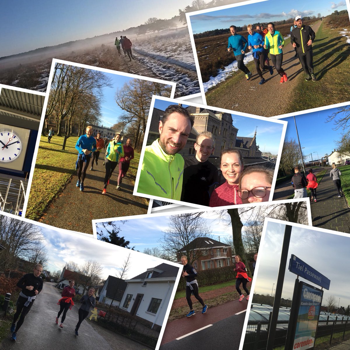 srprstrainrun's tweet photo. Volgende week zondag is de vierde #surprisetrainrun! Om 9.30 uur pakken we op Utrecht CS een willekeurige trein naar een station in de buurt en lopen daar ruim 10km hard. De route verzinnen we ter plekke. Meld je hier aan: https://t.co/wdzUQgQBoc @loopmaatjes @ikloophard https://t.co/8D0HE4Cse9