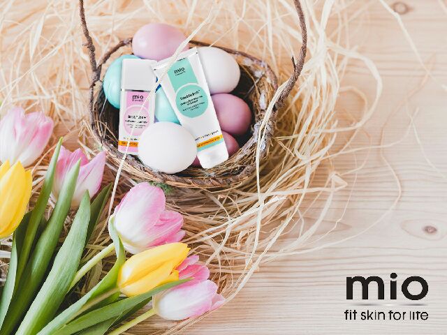 MioSkincareSA's tweet photo. Wishing you all a happy Easter
#mioskincaresa #mio #skincare #Easter #fitskinforlife #fitness #southafrica #shape #wellness #wellbeing #instafit #girlpower #women #beauty #beautyblogger #beautyblog #bblogger #skincareblogger #skincareblog #firmingskin #workout #fitnessskincare https://t.co/CoKs0VCK8z