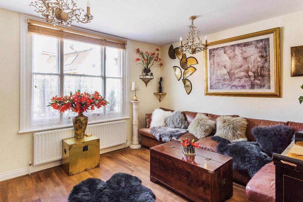Surrey Estates tweet media
