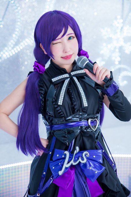 コスプレイヤーあんりのTwitter画像9