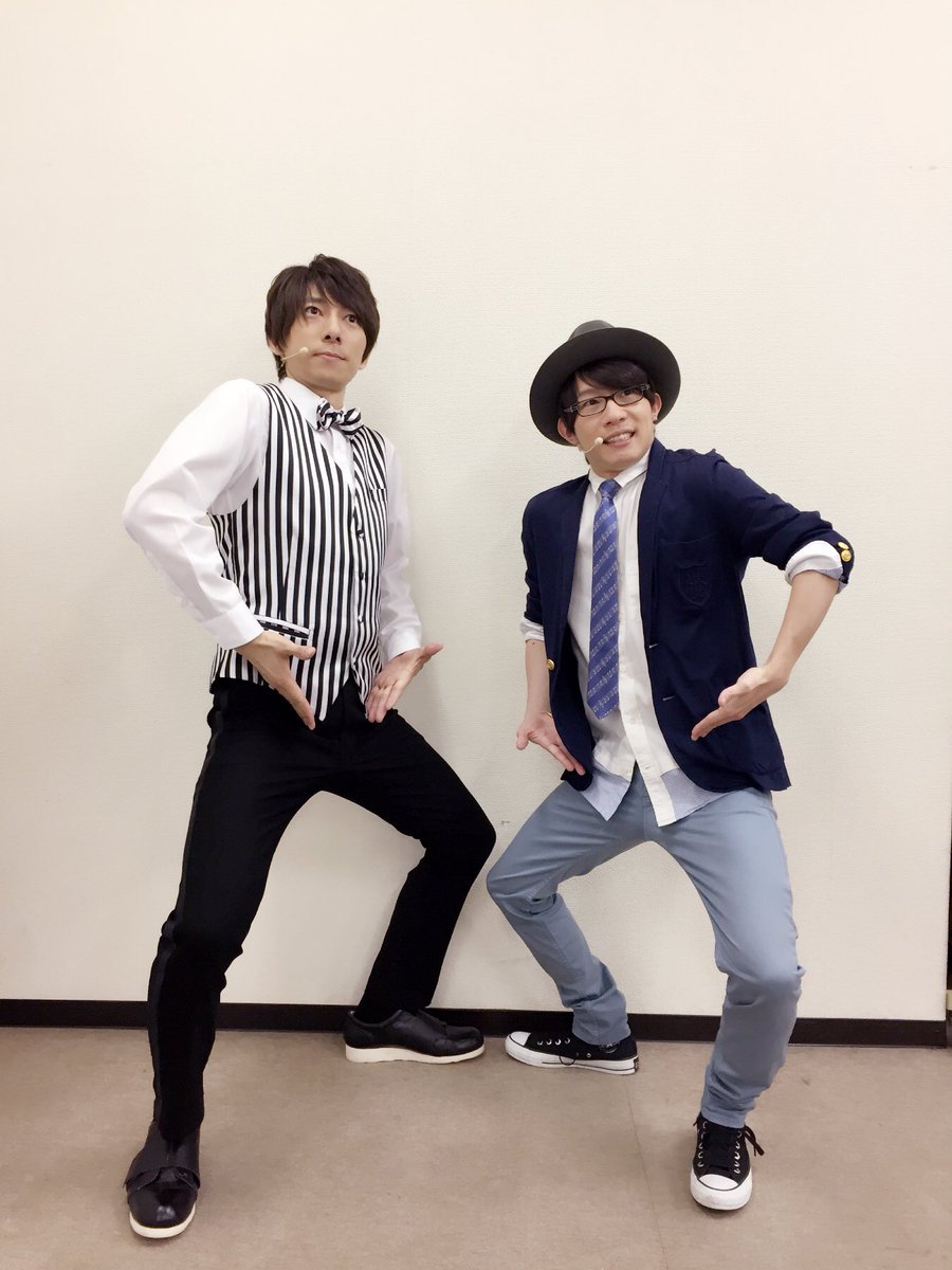 Setマネージャー 湊 Pa Twitter 声優星空プラネタリウム朗読会 ほし こえ 盛岡公演 全ての公演が終了しました ご来場下さった皆さん ありがとうございました っ 羽多野さんと一緒に4公演を過ごさせて頂けて本当に幸せでした 豊永の首も可動域が広がり回復