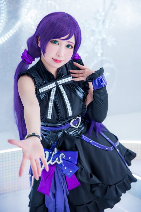 コスプレイヤーあんりのTwitter画像10