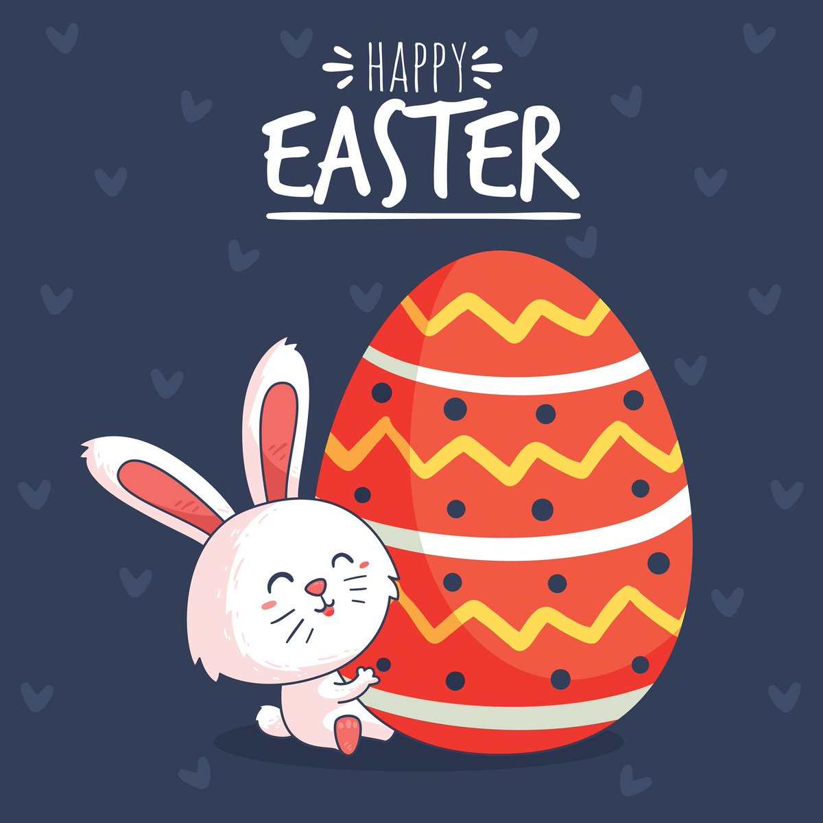 monkeybanners's tweet image. Happy Easter 🐣 from the Monkeys 🐒