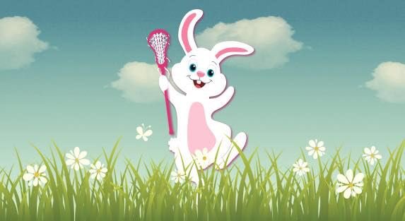 sjdevilslax's tweet photo. Happy Easter to all of our #sjdevils families. We hope you enjoy the day! #sjdevilsfamily https://t.co/FBiUQwgJ3Y