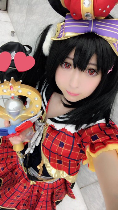 Twitterのコスプレ画像68