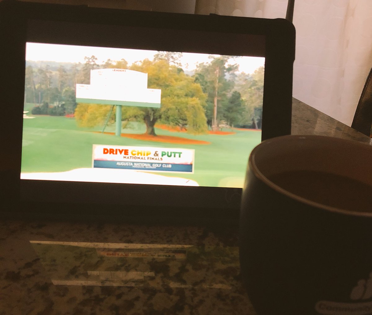 sauterov's tweet photo. Cheering on young Vunnisa from @MaplewoodMN at the #DriveChipandPutt championships!!! #BeGreat https://t.co/oa0tNUxvsz