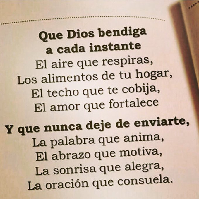 Feliz Domingo Familia Ultimas Noticias Y Actualidad En Vivo Scoopnest