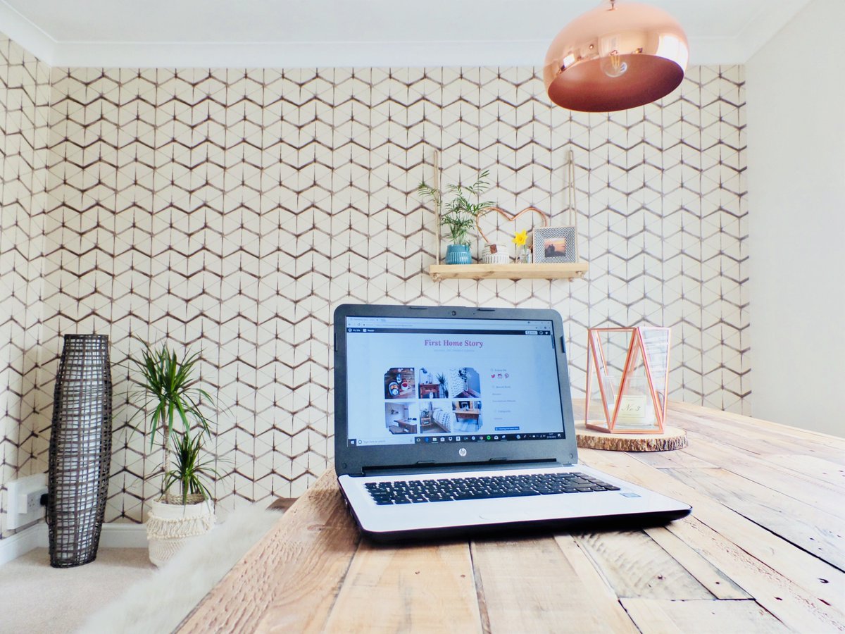 Haven't used Twitter in ages! Here's my brand new blog- bit.ly/2IktPWu Finally decided to post it! #blog #interiorblog #interiors