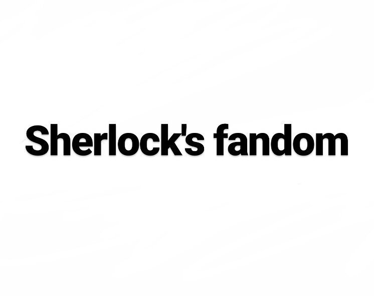 Best Of Sherlock (@bestofsher) on Twitter photo 