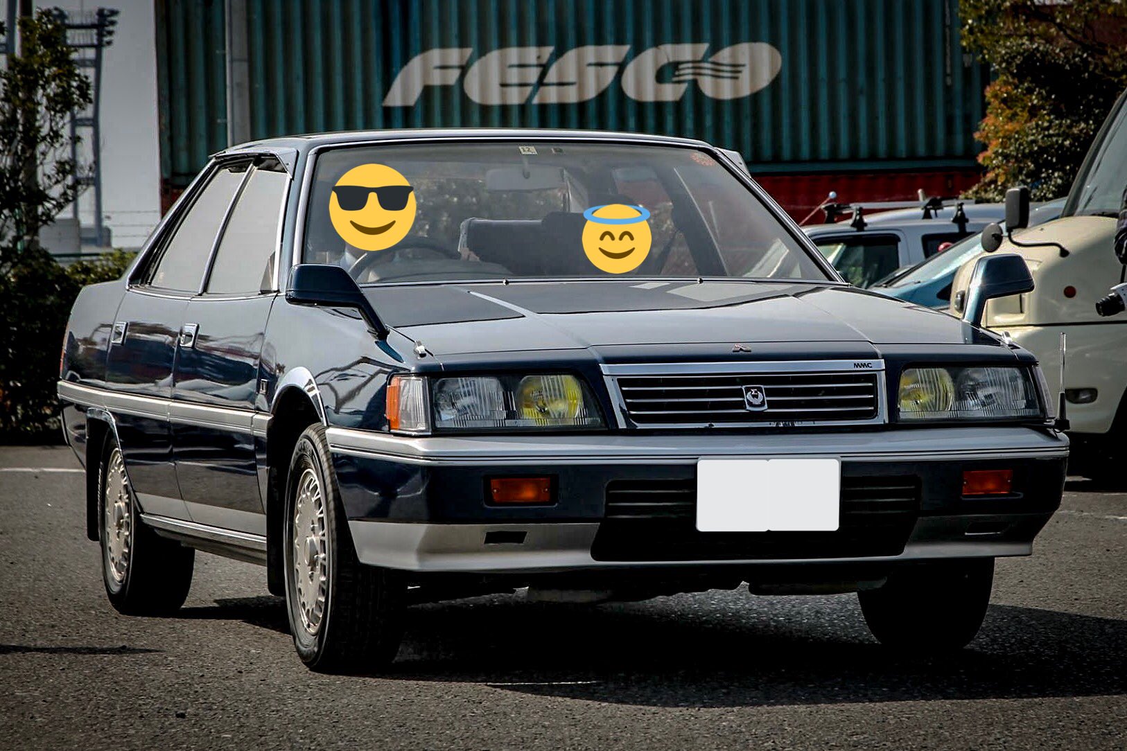 1988bmw520i on X: 