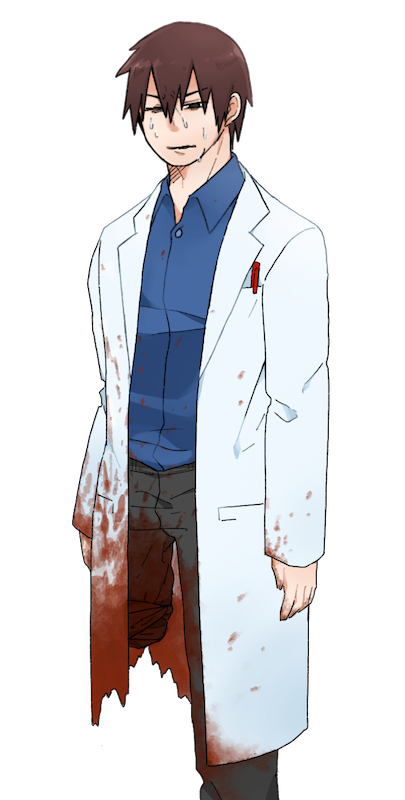 火傷のtwitterイラスト検索結果 古い順 火傷のtwitterイラスト検索結果 古い順