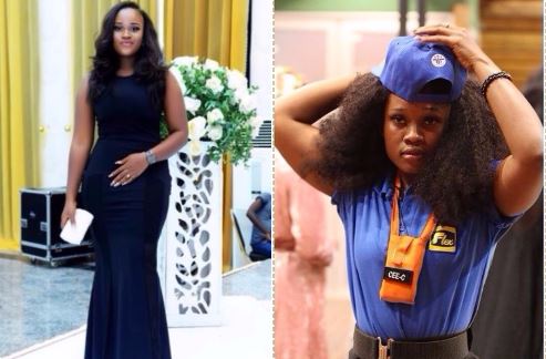Donmba641's tweet photo. Does Cee-c still have fans?..Let's settle it...which will you go for?
Retweet for Shawarma
Like for Cee-c
#BBNaija https://t.co/Br9eBxa2ep