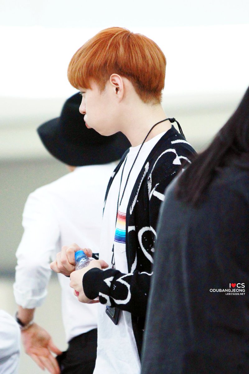 150630 #비투비 #이창섭 #창섭 
<a href="/LeeCS_BTOB/">이창섭</a> (•ε•✿)