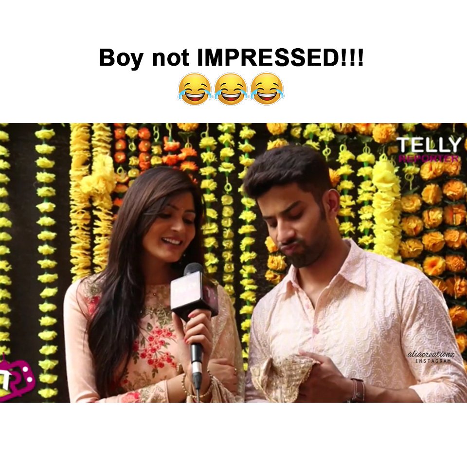 alia_s10's tweet photo. MEME TIME! 😂
#MeghNal #SahIta #BringBackSwabhimaan https://t.co/ZJh9uz1LNI