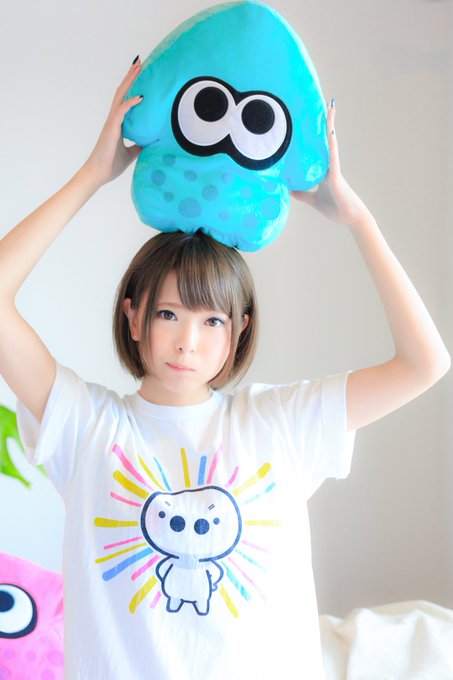 コスプレイヤー雪瀬はるのTwitter画像20