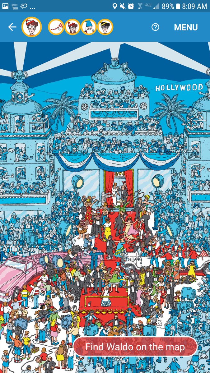 mindwanders79's tweet photo. played #FindWaldo on #GoogleMaps lol i found him.. happy April fools day #AprilFoolsDay https://t.co/hqFwJOStjn