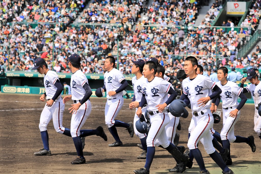 日本航空石川 [2018年4月1日(日)]ツイ速まとめ