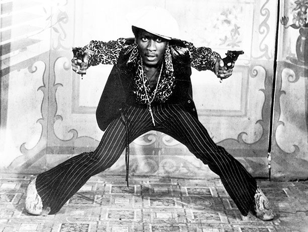 Happy Birthday Jimmy Cliff , born on this day in 1948.
Legend. 