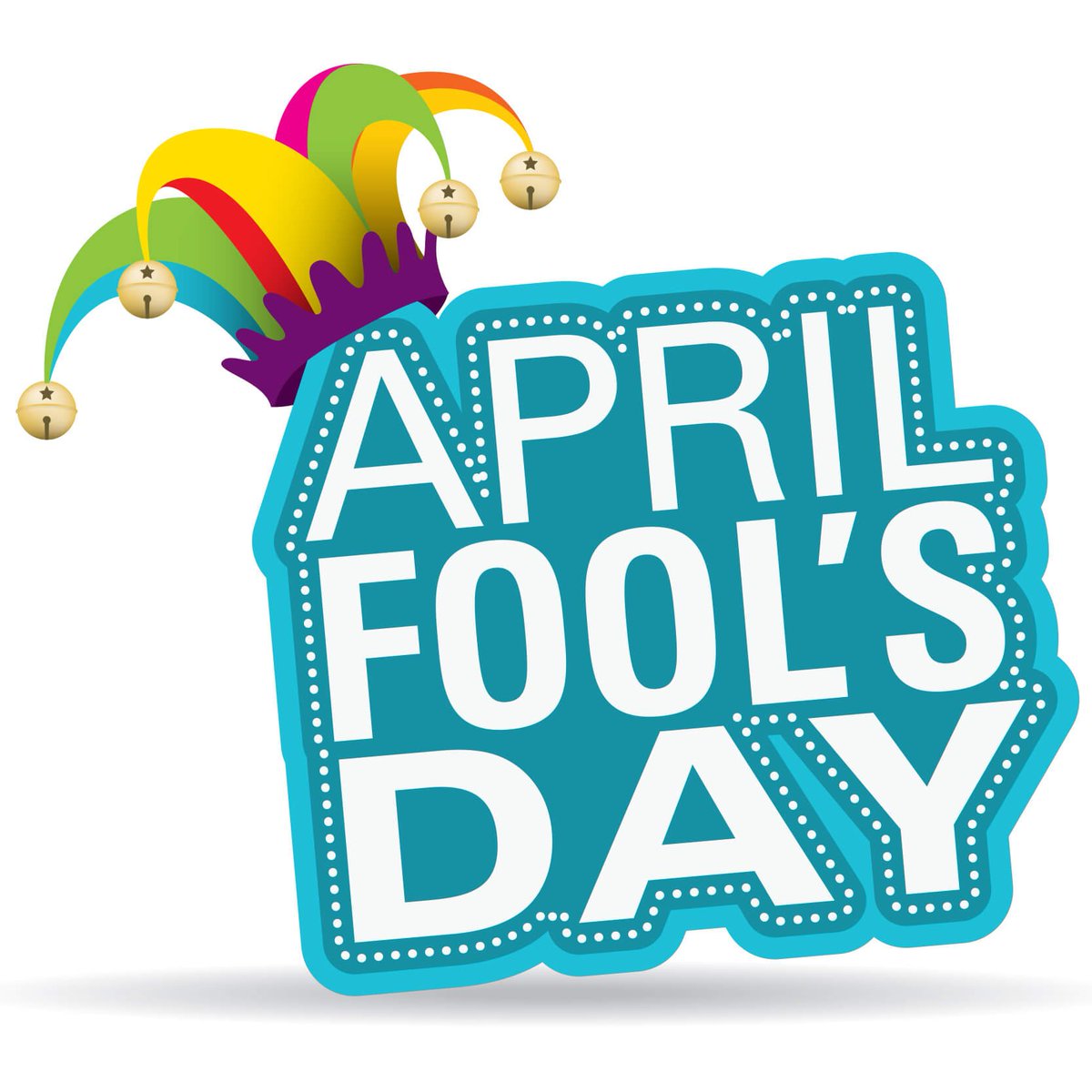 Happy April Fools' Day! What is the best trick someone did to you, or you did to someone?