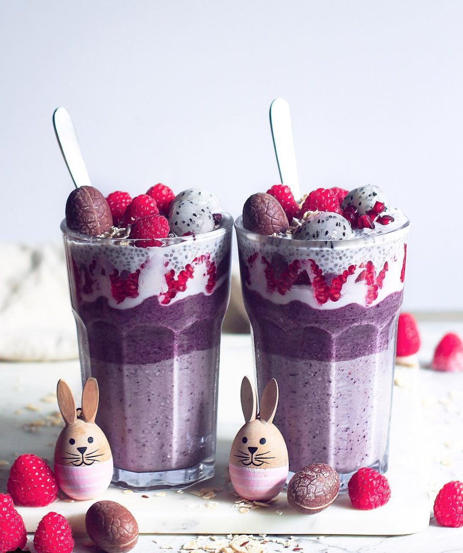EndlessOrganic's tweet photo. We love this healthy spin on Easter treats from @sunsol_muesli. For all who celebrate, have a joyous day! #easter #eggs #plantbaseddiet #healthytreat #lifeissweet https://t.co/ocHkSDoUtk
