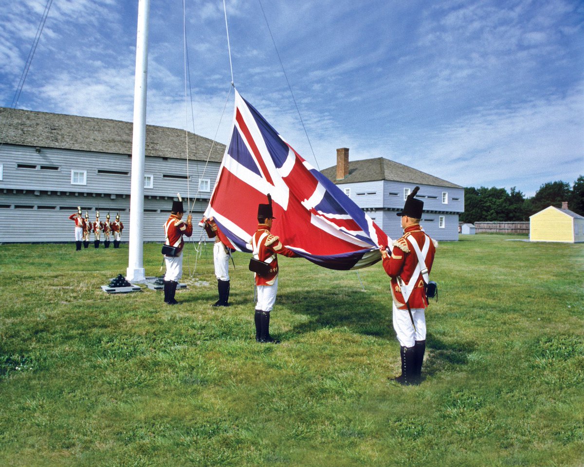 Fort George Ghosts tweet media